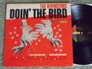 RIVINGTONS - Doin' The Bird - Scarce Liberty LP, CLEAN