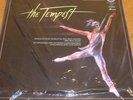 The Tempest - Reference Recordings RR-10 - NEW LP