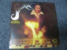 LAS SIETE POTENCIAS Smokin Rare LP SALSA/BREAKS Listen