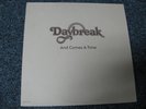DAYBREAK & Comes A Time RARE PSYCH PRIVATE CHRISTIAN