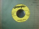 Golliwogs 7 Fragile Child /Fight Fire