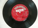 THE BEATLES - 'Love Me Do' 45 Orig Red PROMO Very Rare