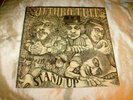 JETHRO TULL  STAND UP  LP (GATEFOLD POP-UP FIGURES)