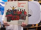 Phil Spektor / a christmas gift for you / PROMO 