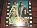 ABBA LOS GRANDES EXITOS RARE LP PERU