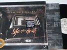 Notorious B.I.G. Life After Death triple LP Original