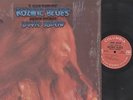 JANIS JOPLIN - KOZMIC BLUES - ROCK LP