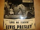 ELVIS PRESLEY 