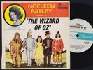 NOELEEN BATLEY 1965 RARE EP WIZARD OF OZ  AUSSIE GIRL