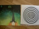 RAMASES, SPACE HYMNS, Vertigo swirl, 1971 nice con.