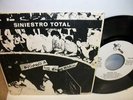 SINIESTRO TOTAL-AYUDANDO A LOS ENFERMOS-SPANISH PUNK-EP