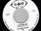 RINGLEADERS - ALL OF MY LIFE (Northern Soul) * LISTEN *