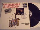 TUBBY HAYES TUBBS TOURS LP RARE UK JAZZ EX+