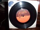 LED ZEPPELIN-WHOLE LOTTA LOVE-N.Z. PRESSING
