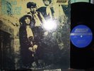 BREAD LOVE AND DREAMS S/T PSYCH PROG FOLK ROCK LP