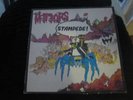 THE METEORS STAMPEDE LP VINYL