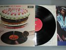 ROLLING STONES / LET IT BLEED /+ POSTER / ORIGINAL