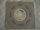 Promo 45 Single Weird Al Yankovic My Bologna School Caf