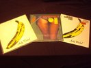 3 the velvet undergound records Andy Warhol Nico