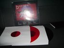 depeche mode lp doppel live exotic rot vinyl