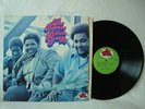 Rance Allen Group THE GOSPEL TRUTH LP funk soul breaks