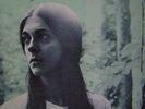 signed LP BETSY  LEGG  folk  private press Pam Rose