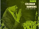 Coleman Hawkins – Night Hawk – Swingville SVLP-2016