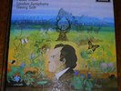 MAHLER SYMPHONY #3 UK DECCA 385/6 3 LP box Solti Watts