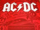 LP = AC / DC = LIVE 2008 USA    MINT   