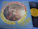 Los Junior Star -TUMBANDO CAÑA  Venezuela guaguanco . ?