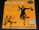 MARILYN MONROE SOME LIKE IT HOT UK LONDON)  