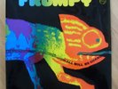Frumpy - All will be changed  Rare original LP