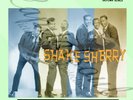 60S R/B MOTOWN ORIOLE THE CONTOURS SHAKE SHERRY PIC/SLE