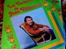 LOS CACHORROS DE JUAN VILLARREAL 