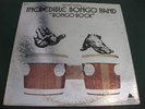 Incredible Bongo Band Bongo Rock LP OG Pride PROMO 1973