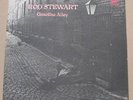 ROD STEWART.GASOLINE ALLEY.2nd LP.VERTIGO SWIRL.MOD1970