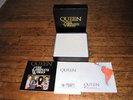 Queen Complete Works Box Set  - As new Mint Condition