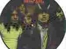 AC/DC - HIGHWAY TO HELL Rare Picture Vinyl