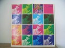 CECIL TAYLOR - UNIT STRUCTURES BLUE NOTE MONO ORIG LP