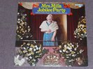 MRS MILLS JUBILEE PARTY (1977) EMI Double LP UNPLAYED