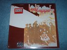 LED ZEPPELIN-II LP- FACTORY *SEALED* STICKER-LOTTA LOVE