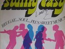 LP / VARIOUS ARTISTS / SWING EASY / COXSONE