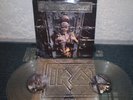 Iron Maiden - X Factor ** UK PRESS incl. POSTER