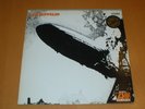 Led Zeppelin Debut Atlantic SD 8216 Original 1841 NM