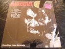 Blacula RARE BLAXPLOITATION ORIG OST LP IN SHRINK