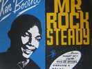 LP / KEN BOOTHE / MR ROCK STEADY / STUDIO 1