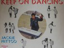 LP / JACKIE MITTOO / KEEP ON DANCING / STUDIO 1
