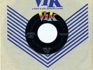 Joe Clay Duck Tail Vik 45 0211