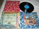 ROLLING STONES  THERE SATANIC MAJESTIES REQUEST LP MONO