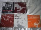 The Smiths - 7 LPs Half a person, Rank, Best, Louder th